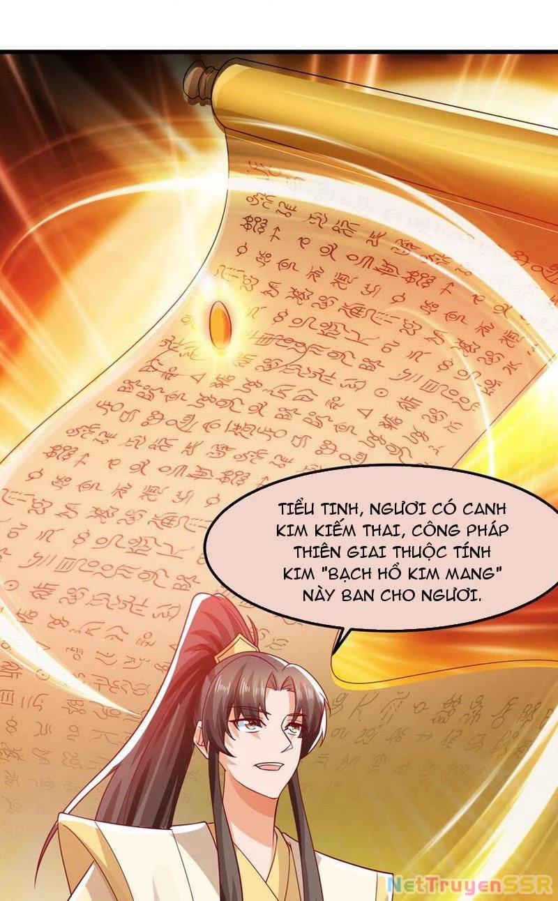 Ta Là Chí Tôn Đại Phản Diện Chapter 35 - Trang 3
