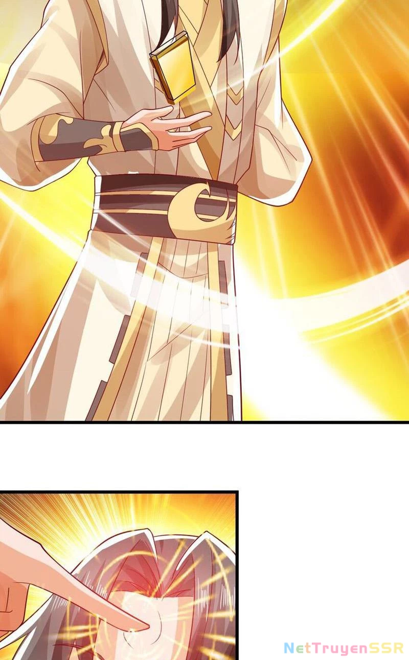 Ta Là Chí Tôn Đại Phản Diện Chapter 35 - Trang 3