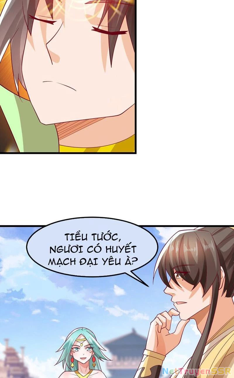 Ta Là Chí Tôn Đại Phản Diện Chapter 35 - Trang 3