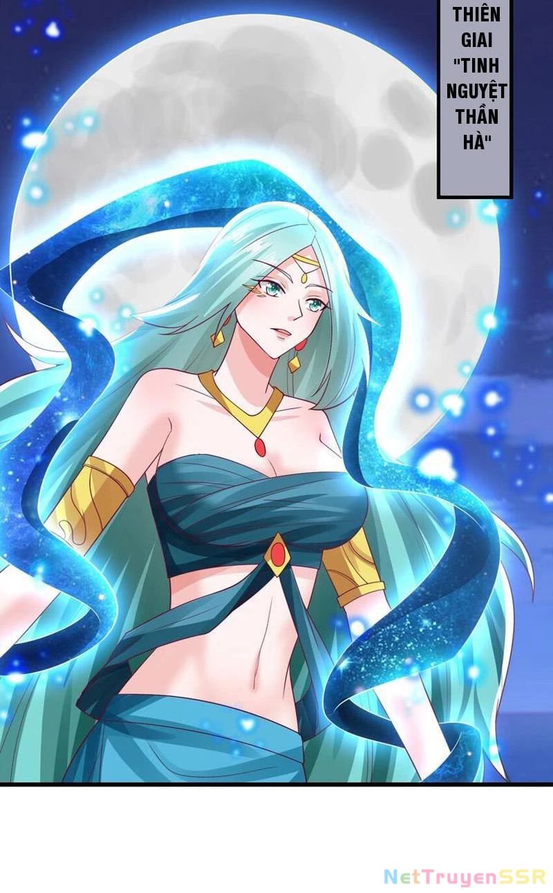 Ta Là Chí Tôn Đại Phản Diện Chapter 35 - Trang 3