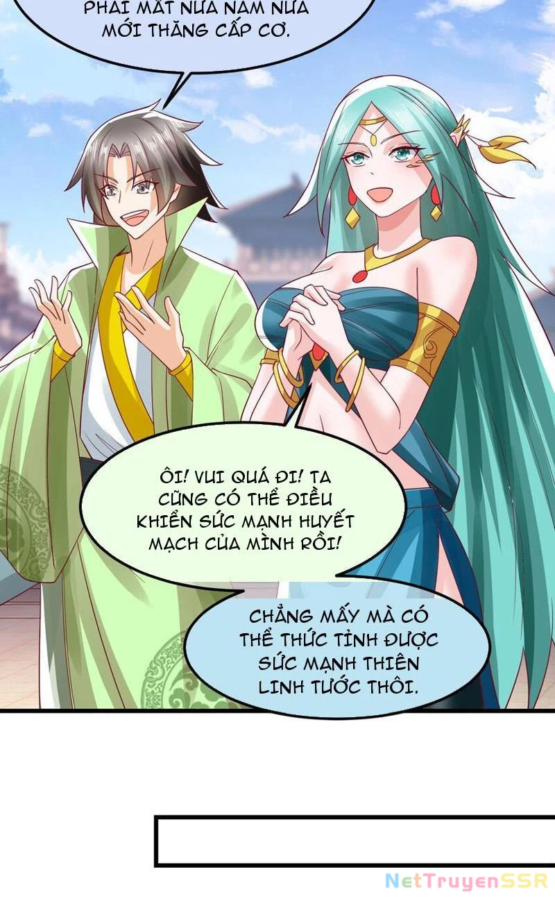 Ta Là Chí Tôn Đại Phản Diện Chapter 35 - Trang 3