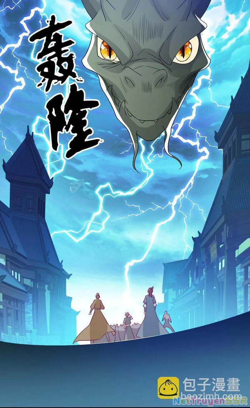 Ta Là Chí Tôn Đại Phản Diện Chapter 35 - Trang 3