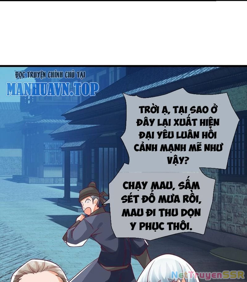 Ta Là Chí Tôn Đại Phản Diện Chapter 35 - Trang 3