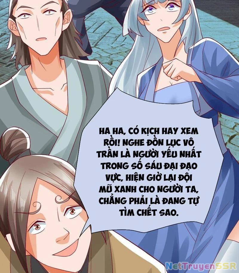Ta Là Chí Tôn Đại Phản Diện Chapter 35 - Trang 3