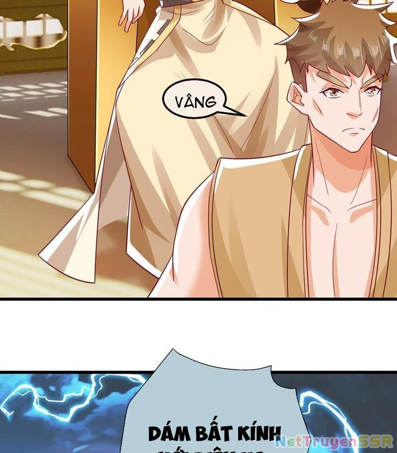 Ta Là Chí Tôn Đại Phản Diện Chapter 35 - Trang 3