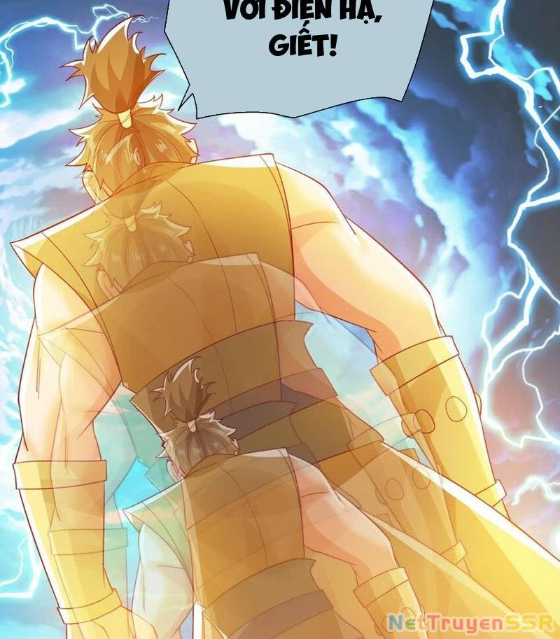 Ta Là Chí Tôn Đại Phản Diện Chapter 35 - Trang 3