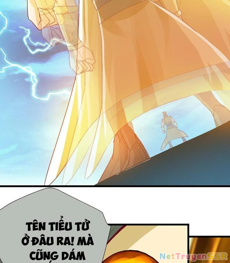 Ta Là Chí Tôn Đại Phản Diện Chapter 35 - Trang 3