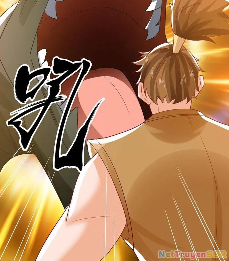 Ta Là Chí Tôn Đại Phản Diện Chapter 35 - Trang 3