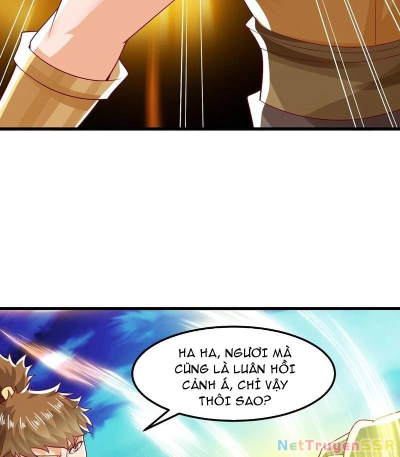 Ta Là Chí Tôn Đại Phản Diện Chapter 35 - Trang 3