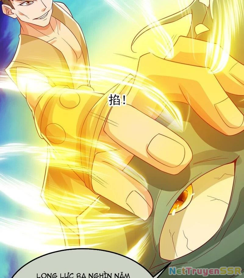 Ta Là Chí Tôn Đại Phản Diện Chapter 35 - Trang 3