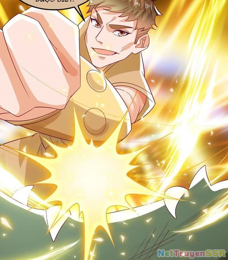 Ta Là Chí Tôn Đại Phản Diện Chapter 35 - Trang 3