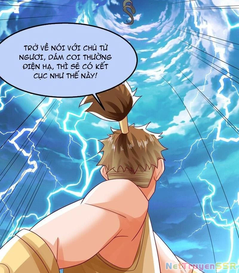 Ta Là Chí Tôn Đại Phản Diện Chapter 35 - Trang 3