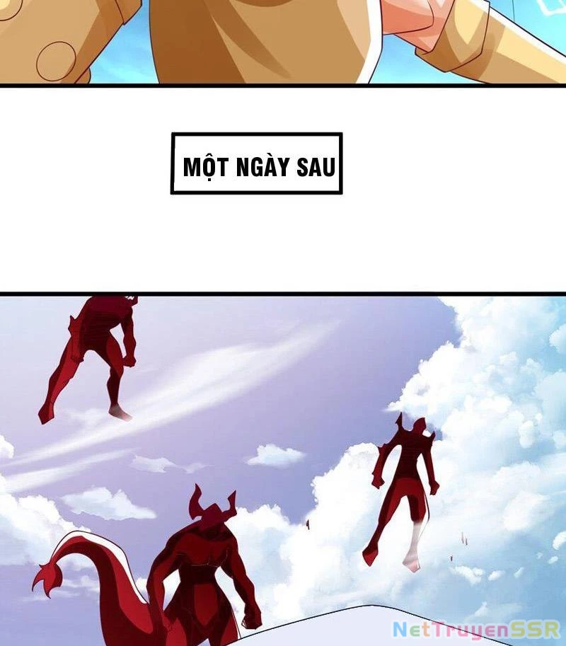 Ta Là Chí Tôn Đại Phản Diện Chapter 35 - Trang 3