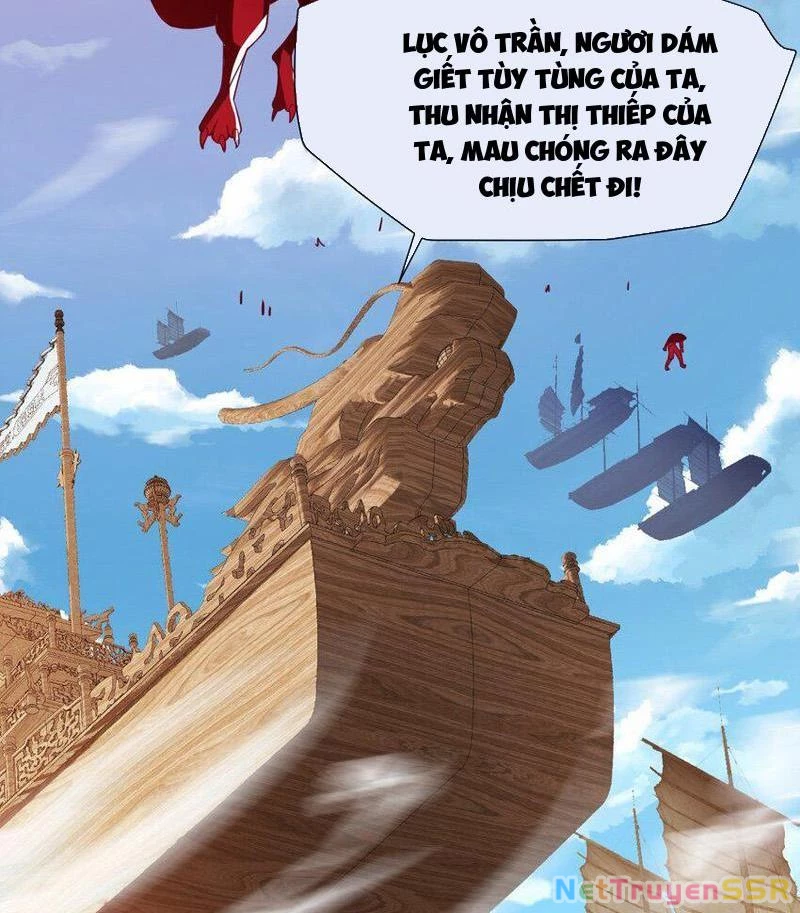 Ta Là Chí Tôn Đại Phản Diện Chapter 35 - Trang 3