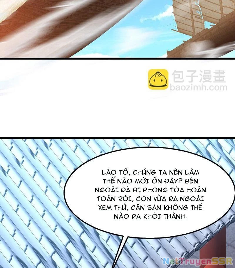 Ta Là Chí Tôn Đại Phản Diện Chapter 35 - Trang 3