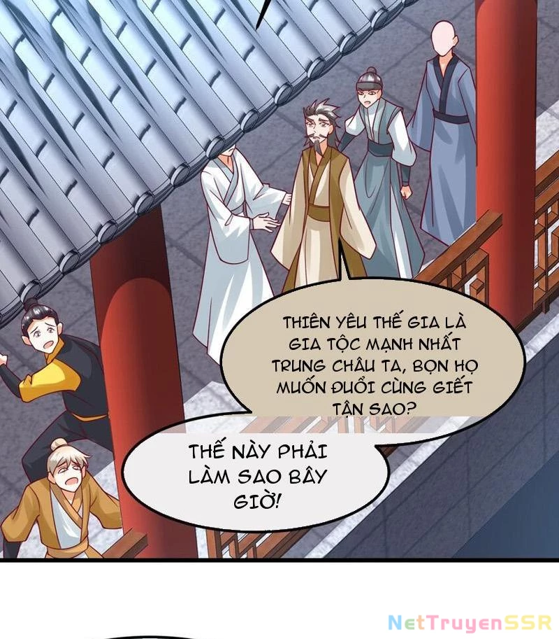 Ta Là Chí Tôn Đại Phản Diện Chapter 35 - Trang 3