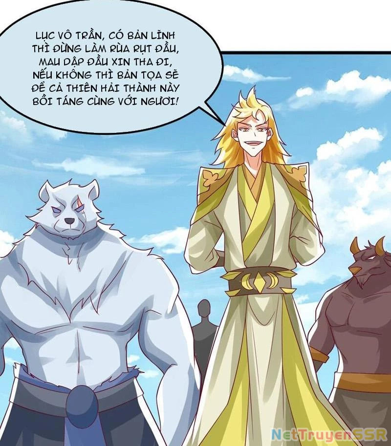 Ta Là Chí Tôn Đại Phản Diện Chapter 35 - Trang 3