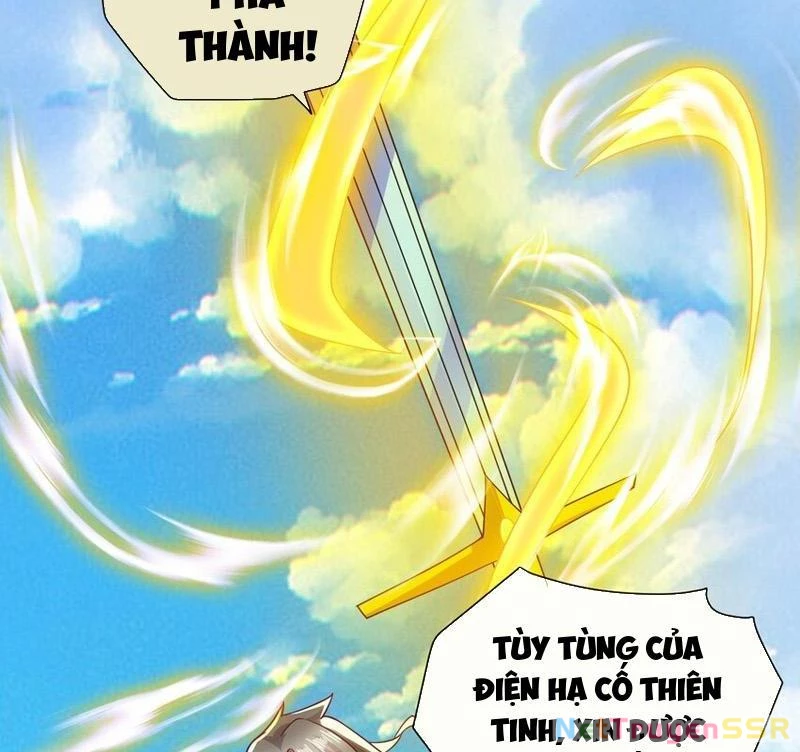 Ta Là Chí Tôn Đại Phản Diện Chapter 35 - Trang 3