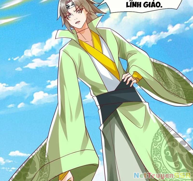 Ta Là Chí Tôn Đại Phản Diện Chapter 35 - Trang 3