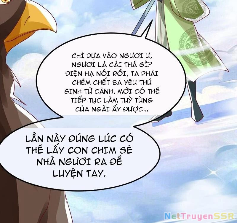 Ta Là Chí Tôn Đại Phản Diện Chapter 35 - Trang 3