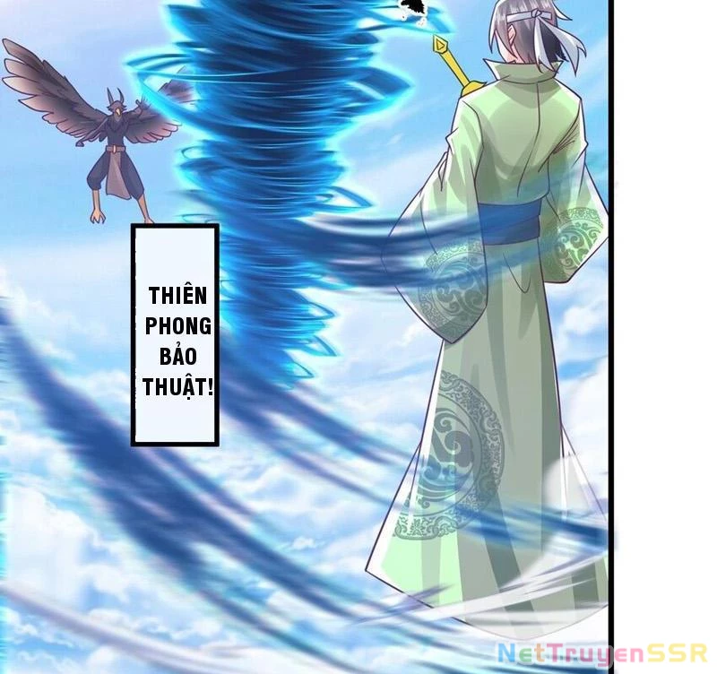 Ta Là Chí Tôn Đại Phản Diện Chapter 35 - Trang 3