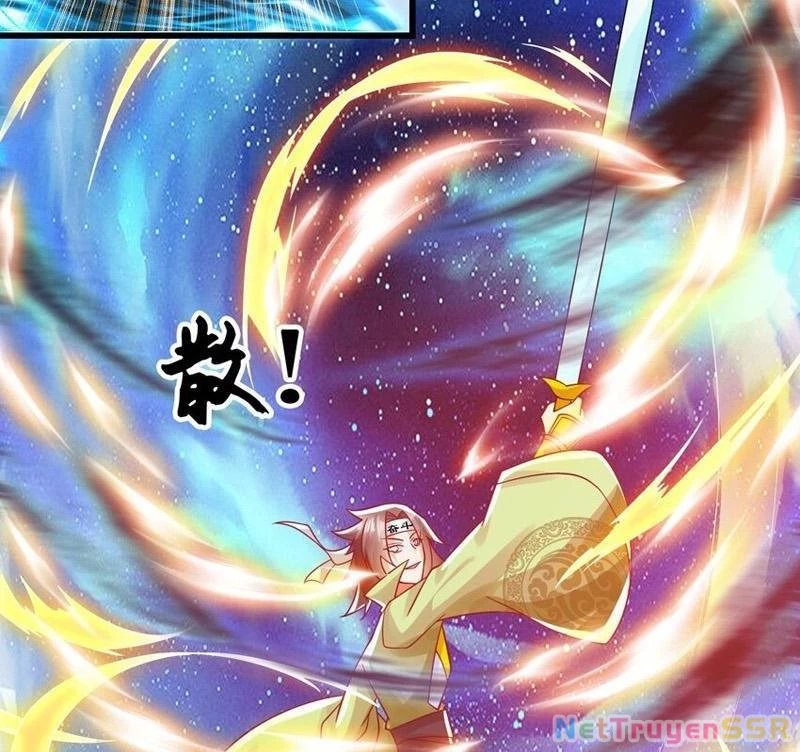 Ta Là Chí Tôn Đại Phản Diện Chapter 35 - Trang 3