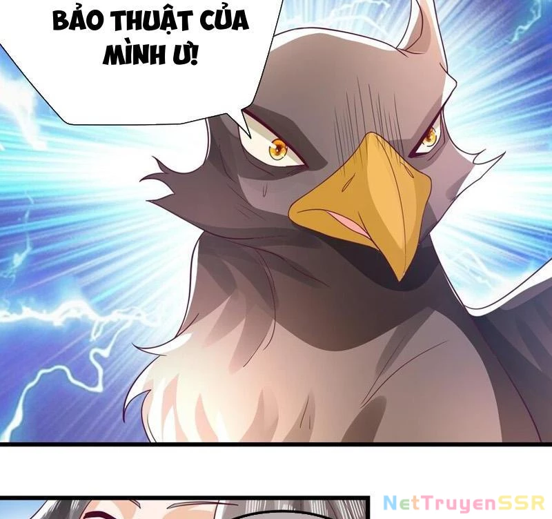 Ta Là Chí Tôn Đại Phản Diện Chapter 35 - Trang 3