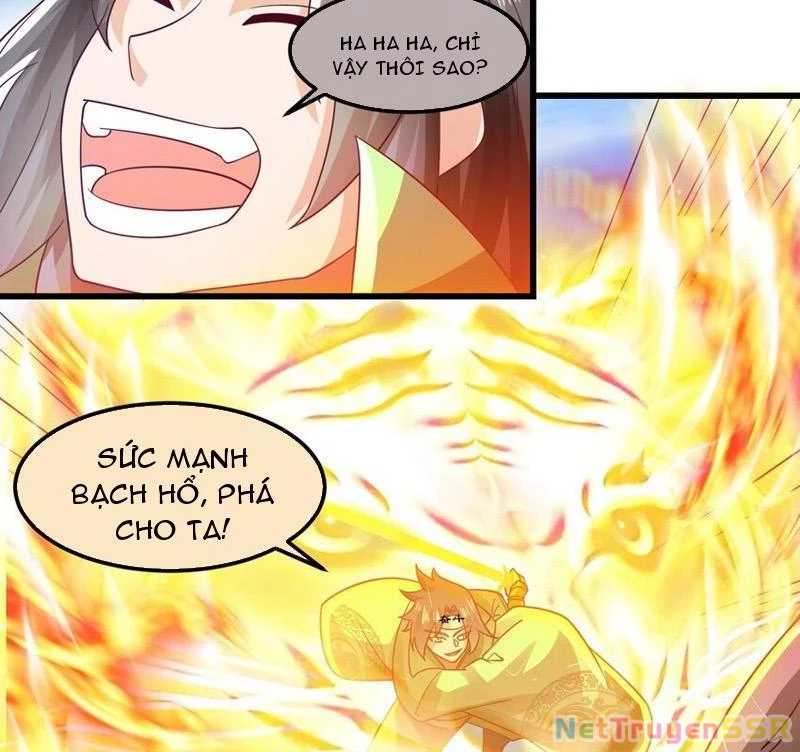 Ta Là Chí Tôn Đại Phản Diện Chapter 35 - Trang 3