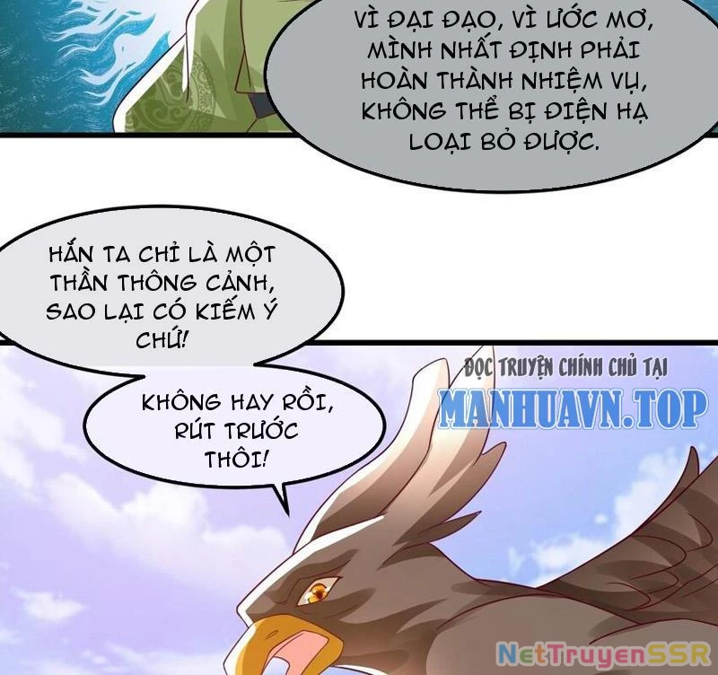 Ta Là Chí Tôn Đại Phản Diện Chapter 35 - Trang 3