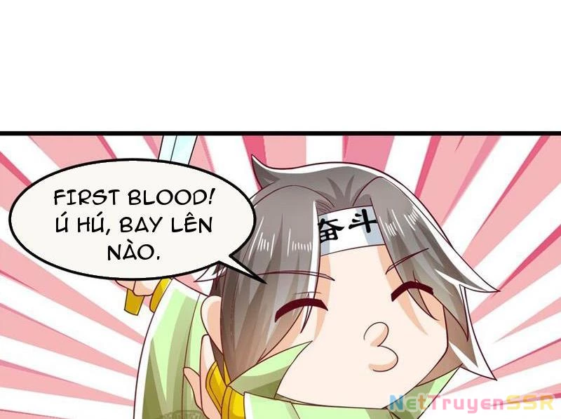 Ta Là Chí Tôn Đại Phản Diện Chapter 35 - Trang 3