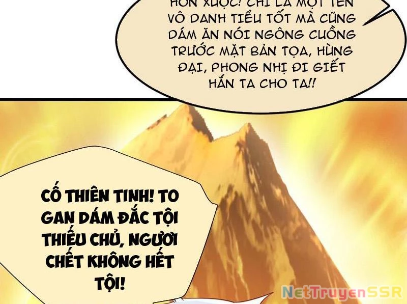 Ta Là Chí Tôn Đại Phản Diện Chapter 35 - Trang 3