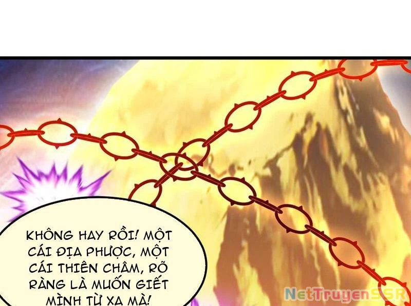 Ta Là Chí Tôn Đại Phản Diện Chapter 35 - Trang 3