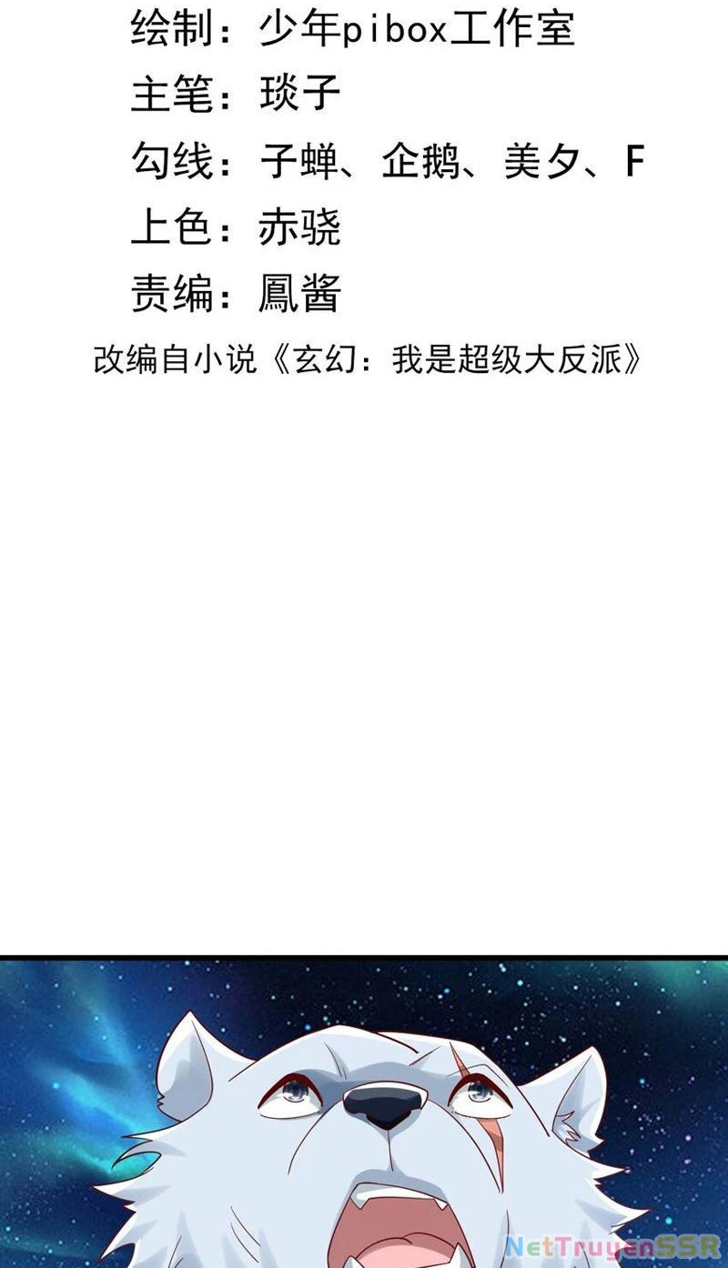 Ta Là Chí Tôn Đại Phản Diện Chapter 36 - Trang 3