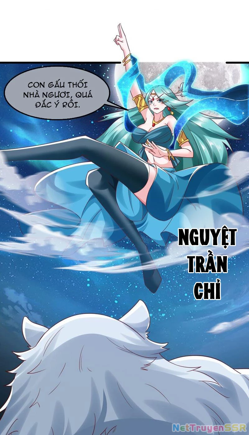 Ta Là Chí Tôn Đại Phản Diện Chapter 36 - Trang 3