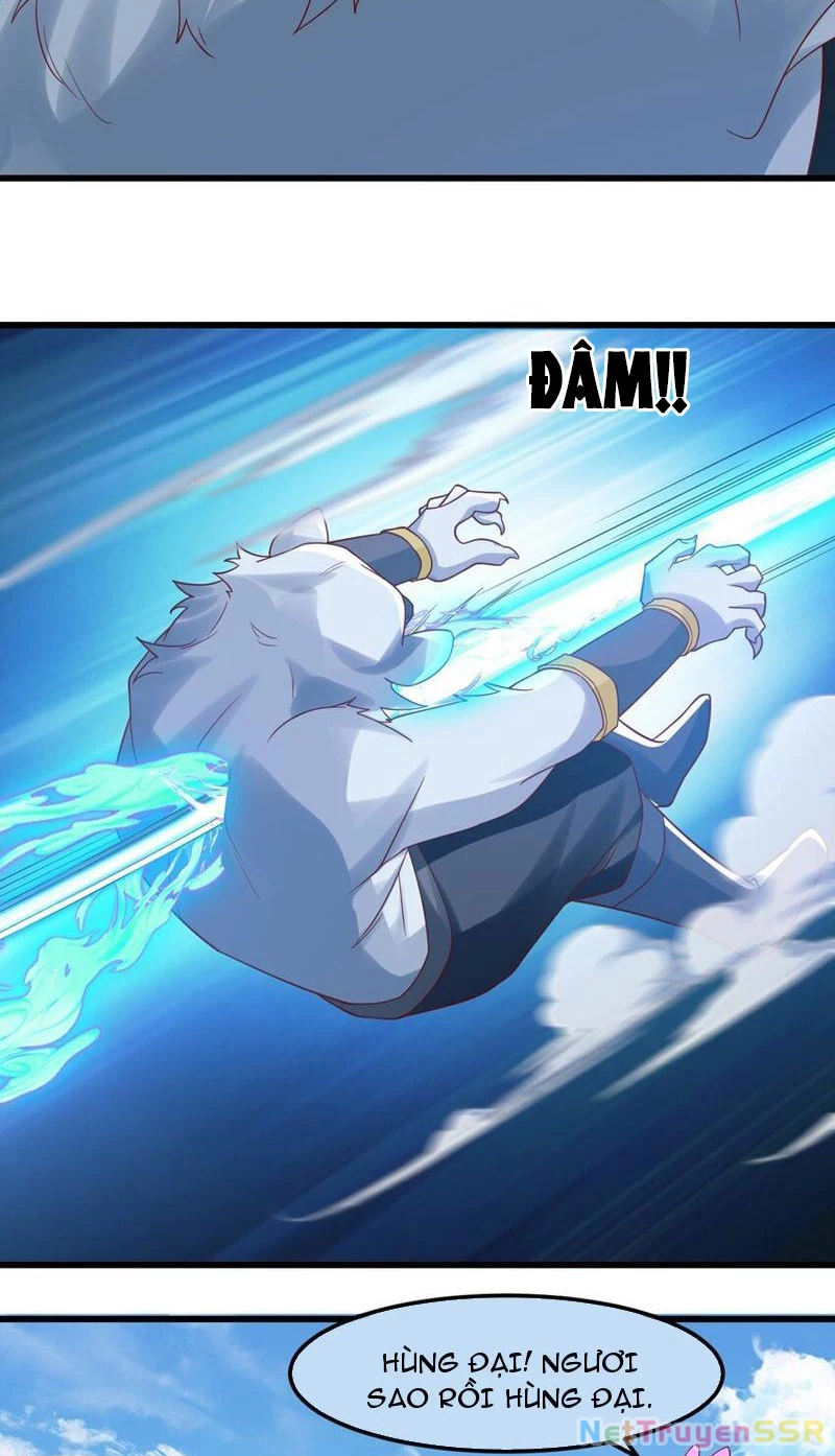 Ta Là Chí Tôn Đại Phản Diện Chapter 36 - Trang 3