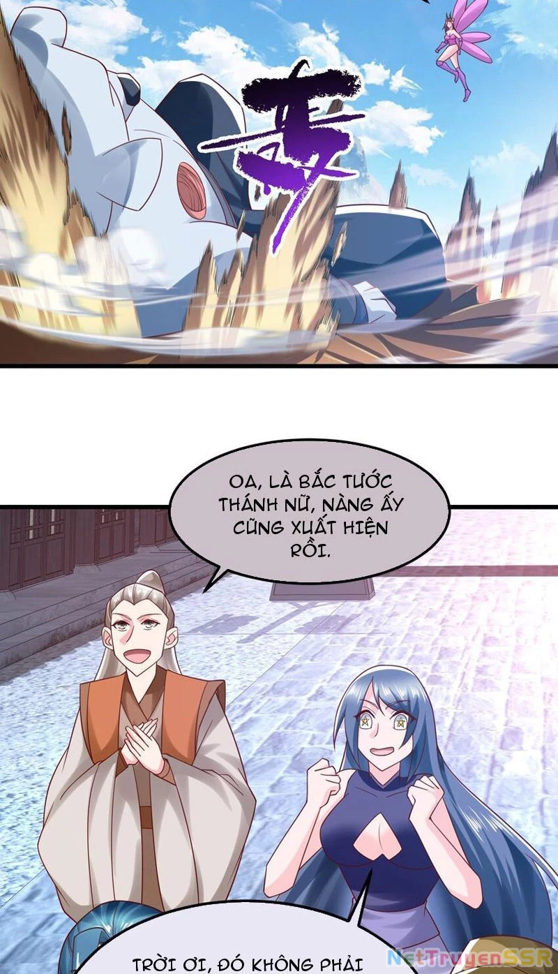 Ta Là Chí Tôn Đại Phản Diện Chapter 36 - Trang 3