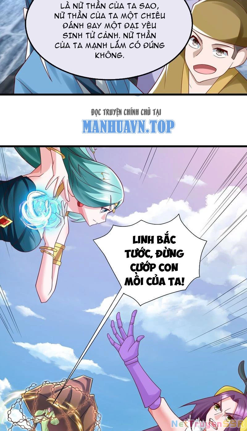 Ta Là Chí Tôn Đại Phản Diện Chapter 36 - Trang 3