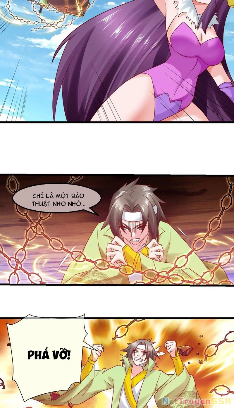 Ta Là Chí Tôn Đại Phản Diện Chapter 36 - Trang 3