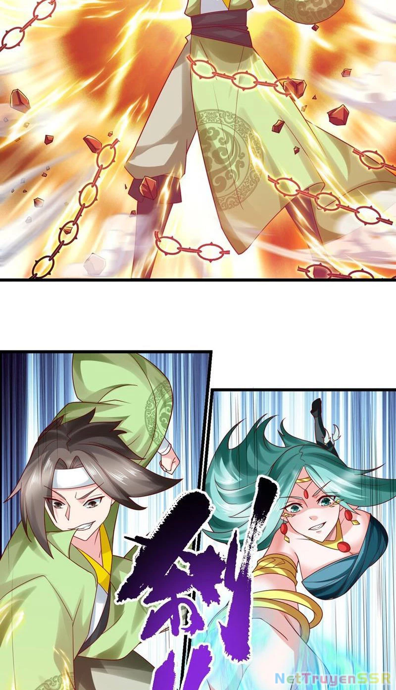 Ta Là Chí Tôn Đại Phản Diện Chapter 36 - Trang 3