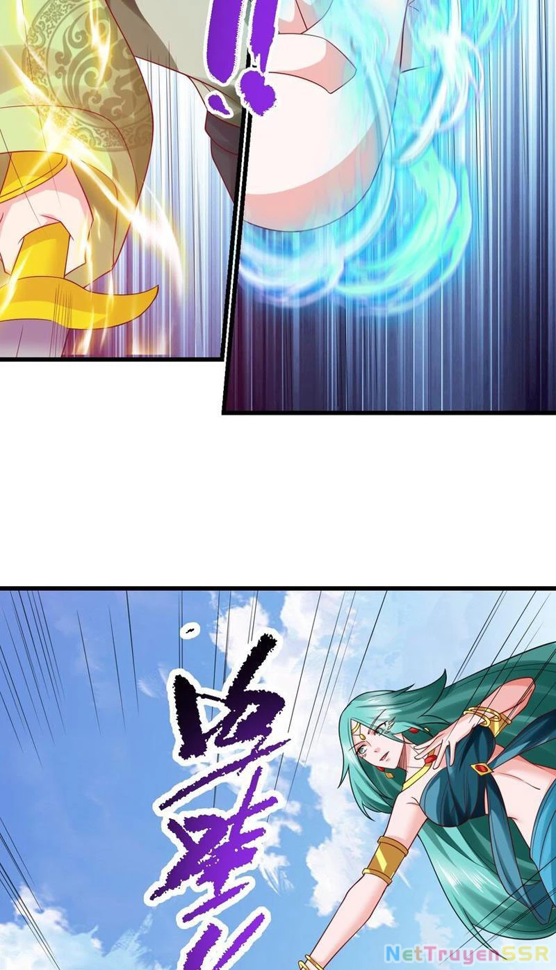 Ta Là Chí Tôn Đại Phản Diện Chapter 36 - Trang 3