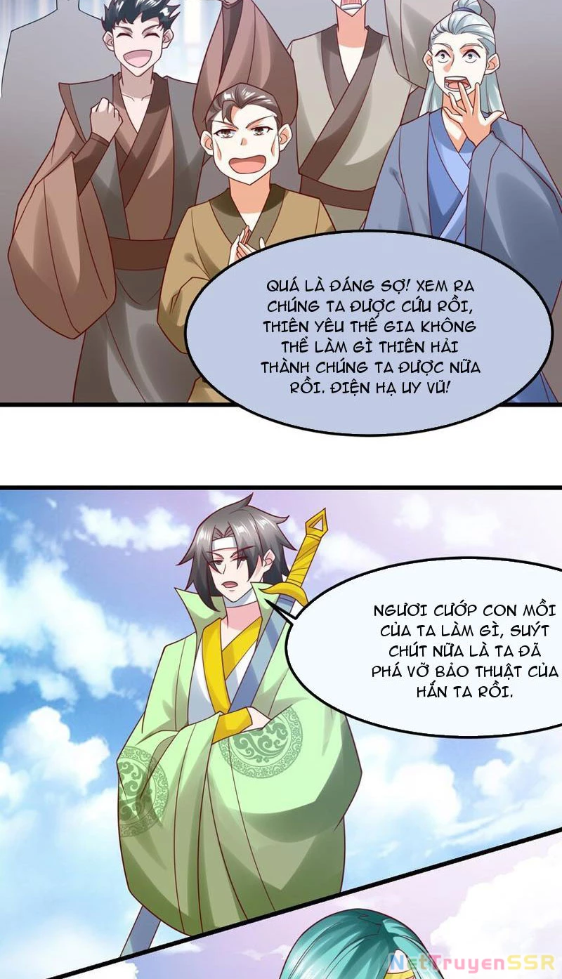 Ta Là Chí Tôn Đại Phản Diện Chapter 36 - Trang 3