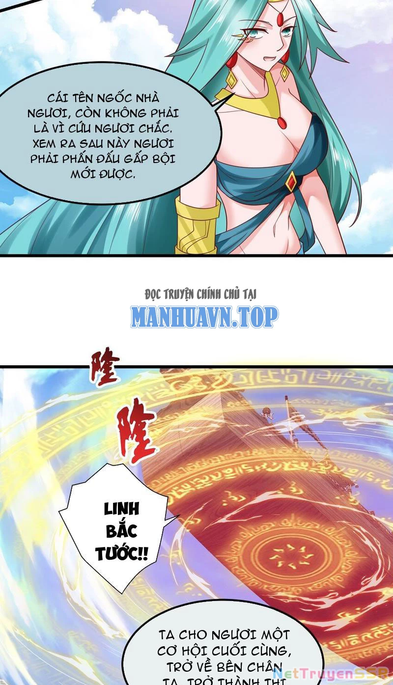 Ta Là Chí Tôn Đại Phản Diện Chapter 36 - Trang 3