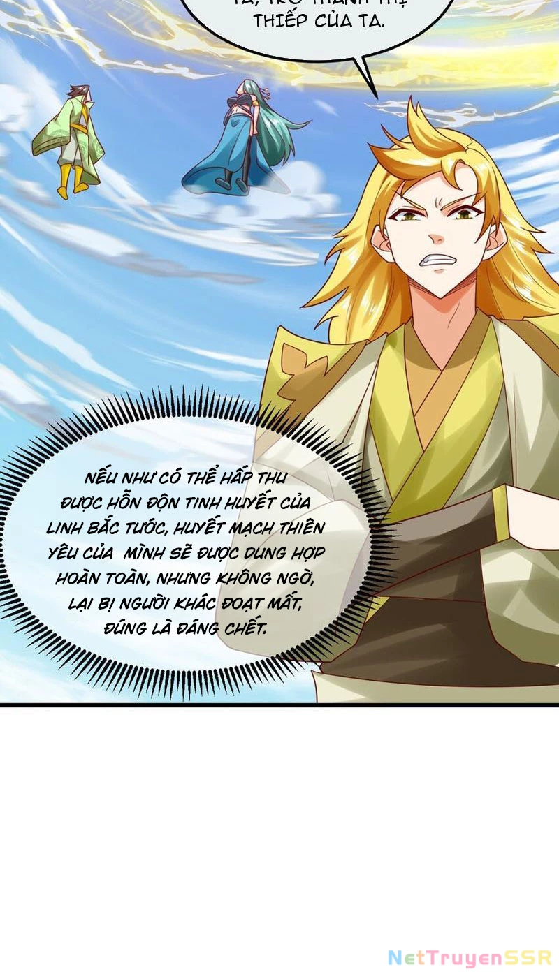 Ta Là Chí Tôn Đại Phản Diện Chapter 36 - Trang 3