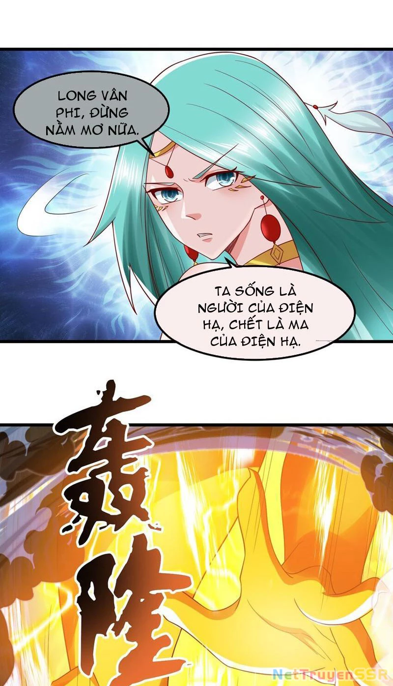 Ta Là Chí Tôn Đại Phản Diện Chapter 36 - Trang 3