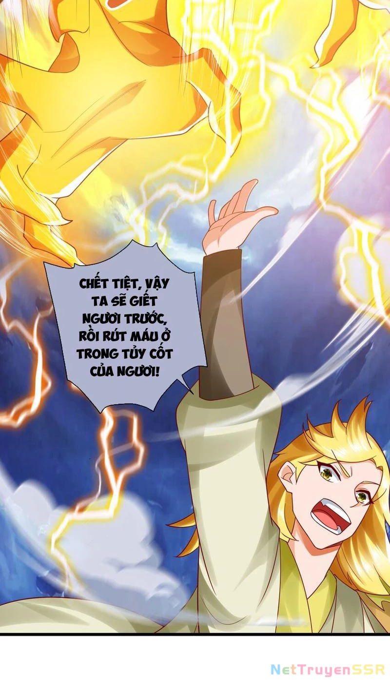 Ta Là Chí Tôn Đại Phản Diện Chapter 36 - Trang 3