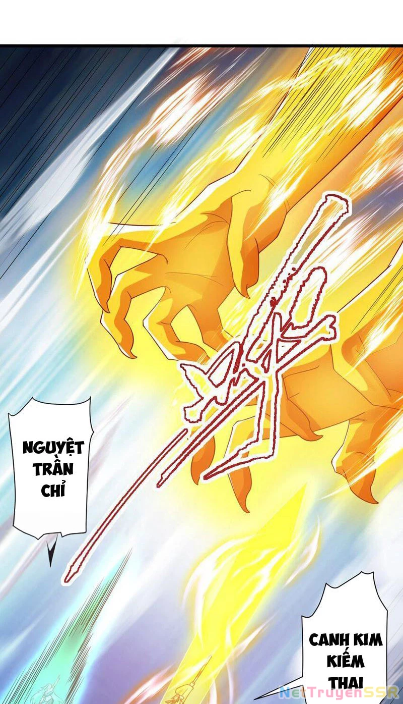 Ta Là Chí Tôn Đại Phản Diện Chapter 36 - Trang 3