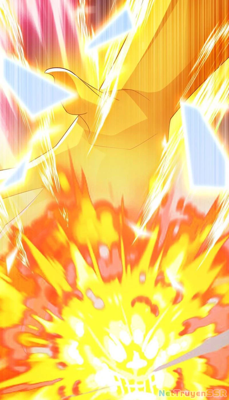 Ta Là Chí Tôn Đại Phản Diện Chapter 36 - Trang 3