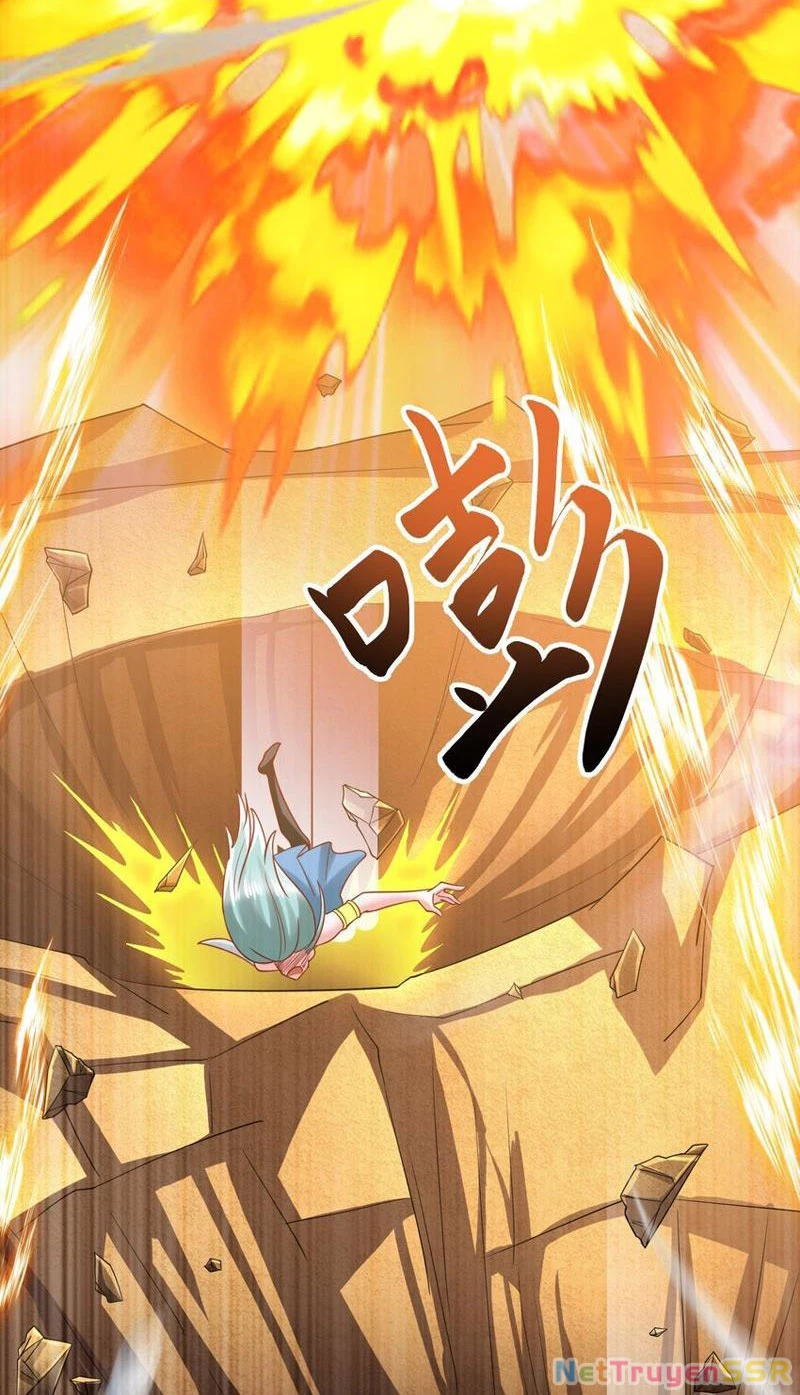 Ta Là Chí Tôn Đại Phản Diện Chapter 36 - Trang 3