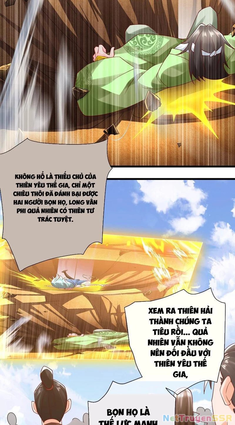 Ta Là Chí Tôn Đại Phản Diện Chapter 36 - Trang 3