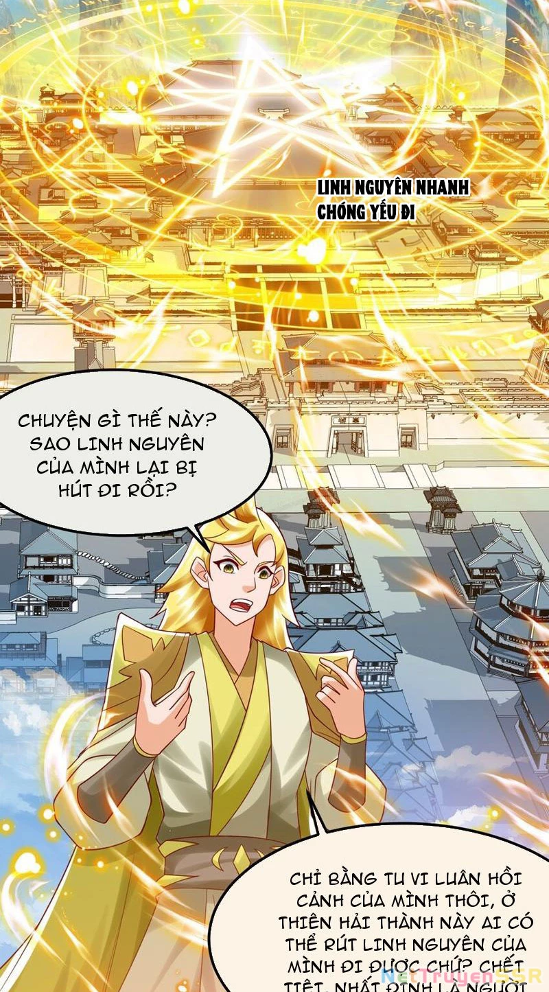 Ta Là Chí Tôn Đại Phản Diện Chapter 36 - Trang 3